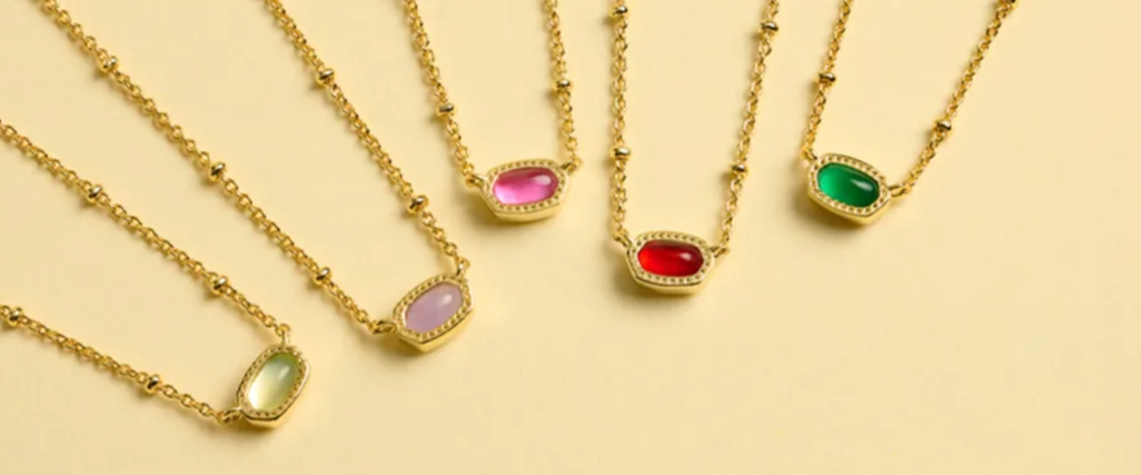 Image © Kendra Scott, LLC. Used for educational and commentary purposes only.