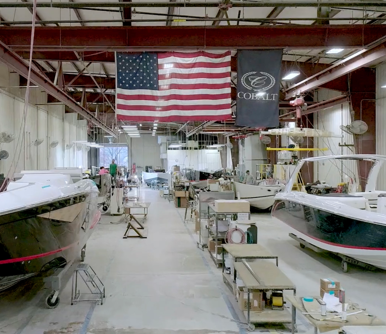 Cobalt Boats: A Great Way To Be On The Water
