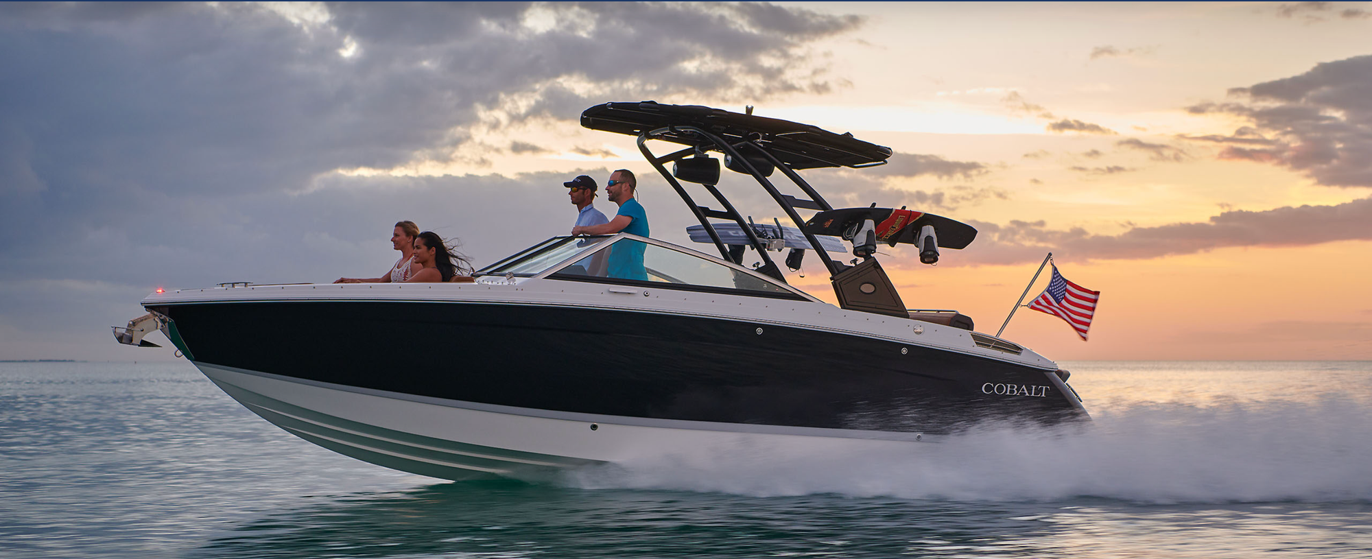 Cobalt Boats: A Great Way To Be On The Water