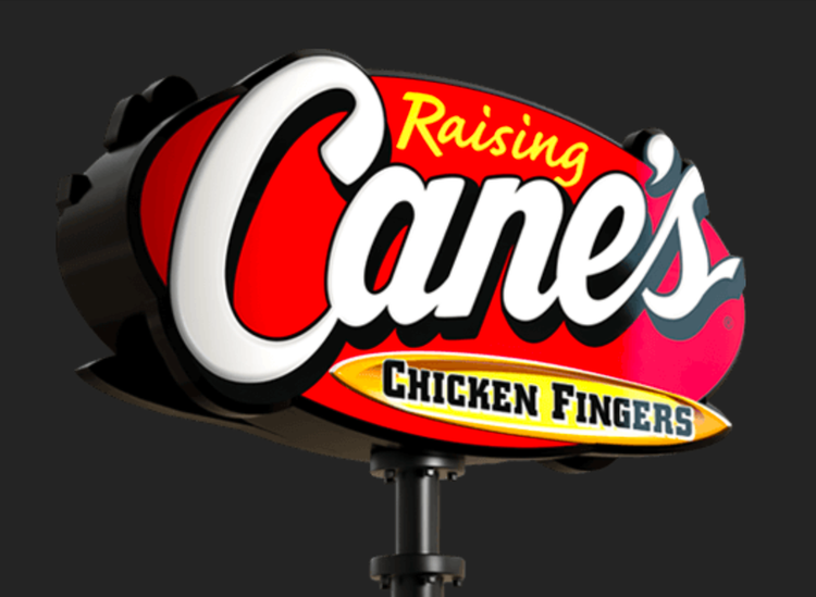 Raising Cane's: A Chicken Finger Dream