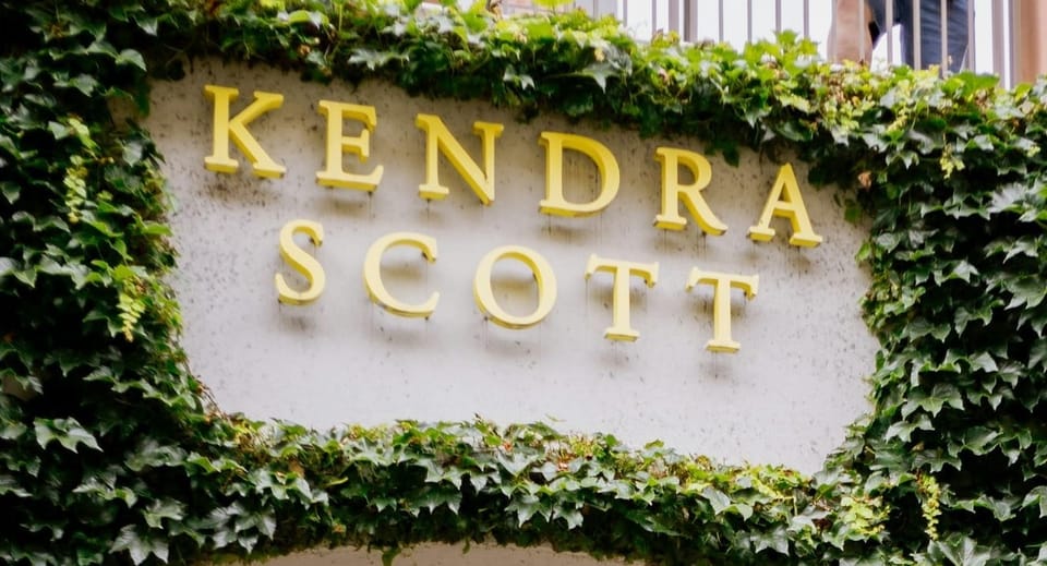 Kendra Scott: How Kendra Changed The Jewelry Industry